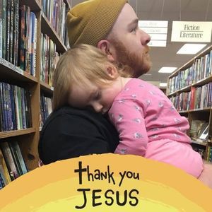 Meet your Posher, Steven